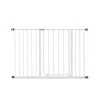 30" Metal Easy Open Extra Wide Walk-Through Gate by Regalo