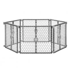 26 in. Plastic Play Yard by Regalo