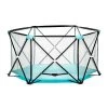 26 in. Six Panel My Play Portable Play Yard by Regalo