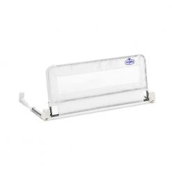 Swing Down Convertible Crib Rail by Regalo