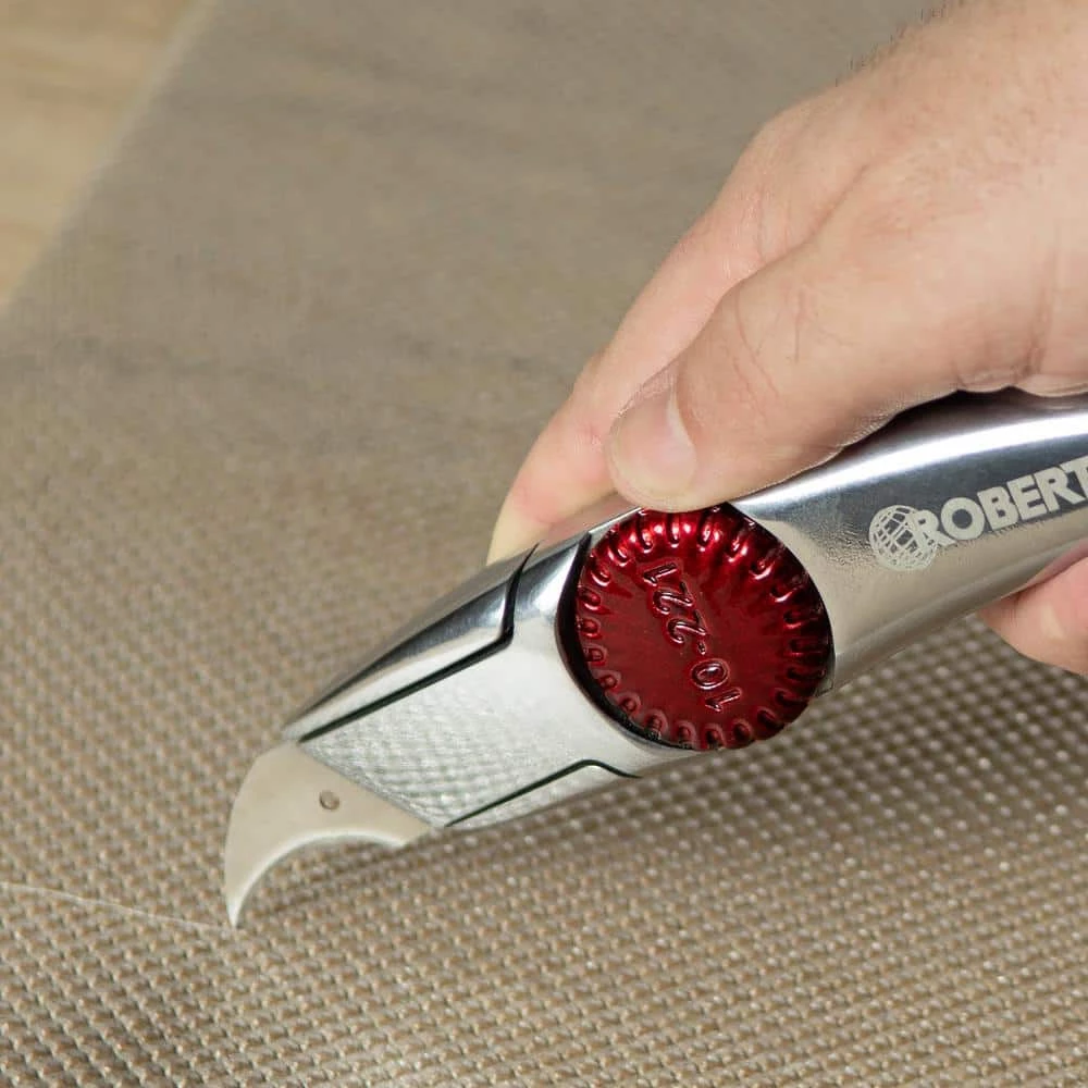 Hawk Concave Blade for Utility Knives (5-Pack) by ROBERTS - Image 9