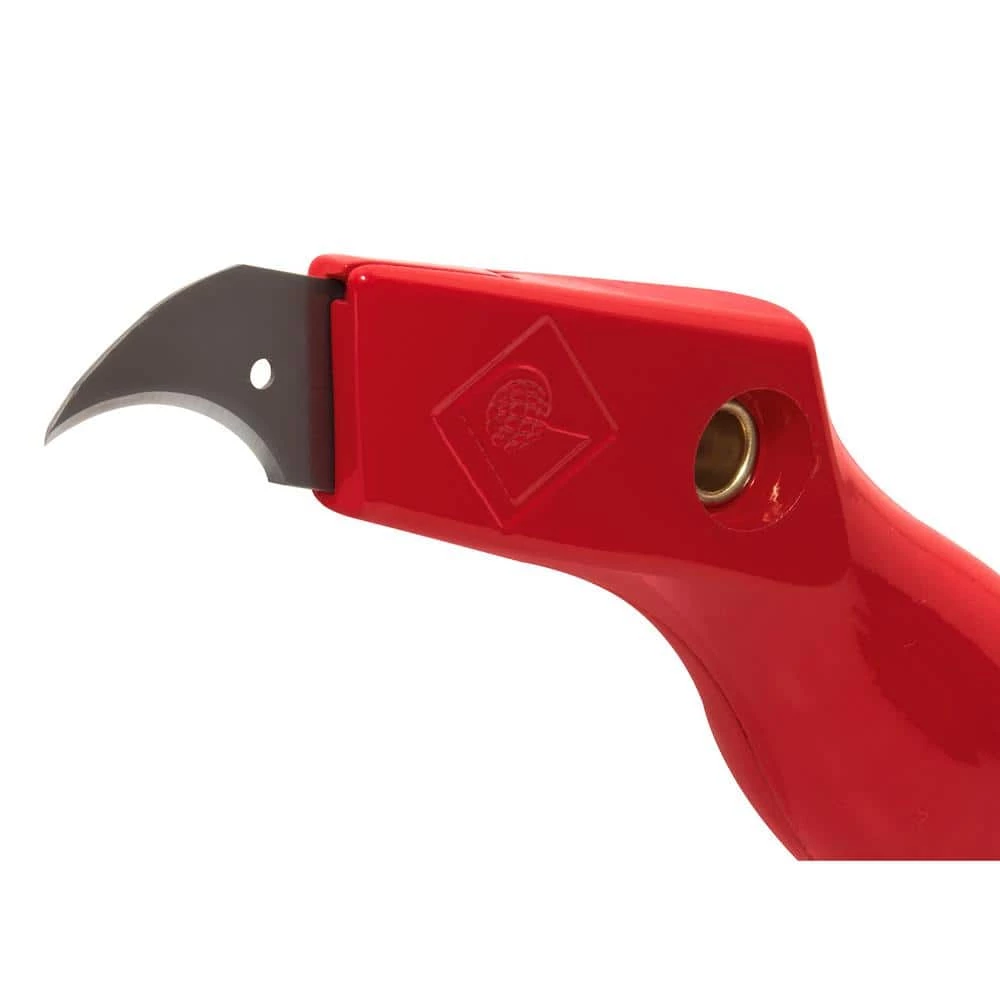 Hawk Concave Blade for Utility Knives (5-Pack) by ROBERTS - Image 4