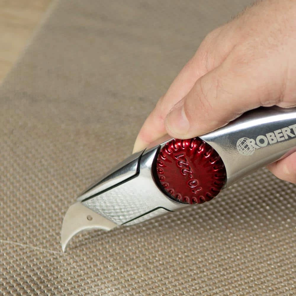 Hawk Concave Blade for Utility Knives (5-Pack) by ROBERTS - Image 5