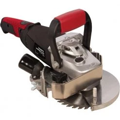 Longneck Plus 120 Volt 6 in. Jamb and Undercut Saw by ROBERTS