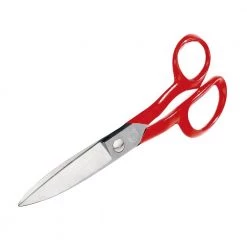 8 in. High Carbon Steel Carpet Napping Shears and Scissors by ROBERTS