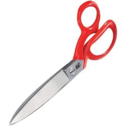 10 in. High Carbon Steel Carpet Napping Shears and Scissors by ROBERTS