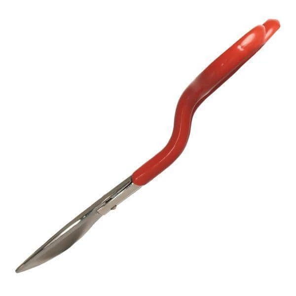 7 in. Duckbill, Carpet Napping Shears, High Carbon Steel by ROBERTS - Image 3