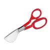 7 in. Duckbill, Carpet Napping Shears, High Carbon Steel by ROBERTS