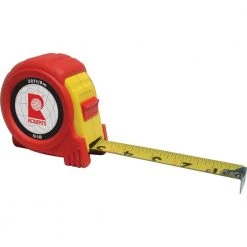30 ft. x 1 in. Measure Tape by ROBERTS