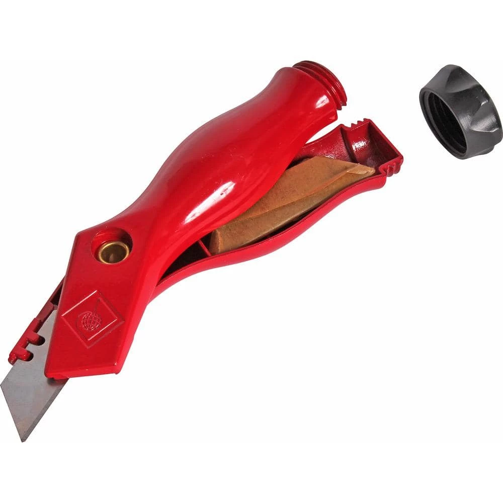 Big Fatso Multipurpose Utility Knife with Quick Blade Change by ROBERTS - Image 4