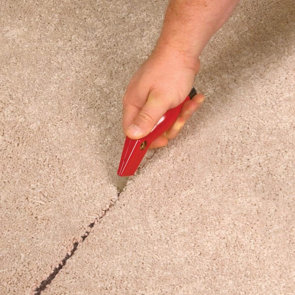 Big Fatso Multipurpose Utility Knife with Quick Blade Change by ROBERTS - Image 2