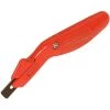 Professional Carpet Knife with Push Button for Quick Blade Change by ROBERTS