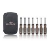 Nut Driver Set, SAE, (7-Piece) by SPEC OPS