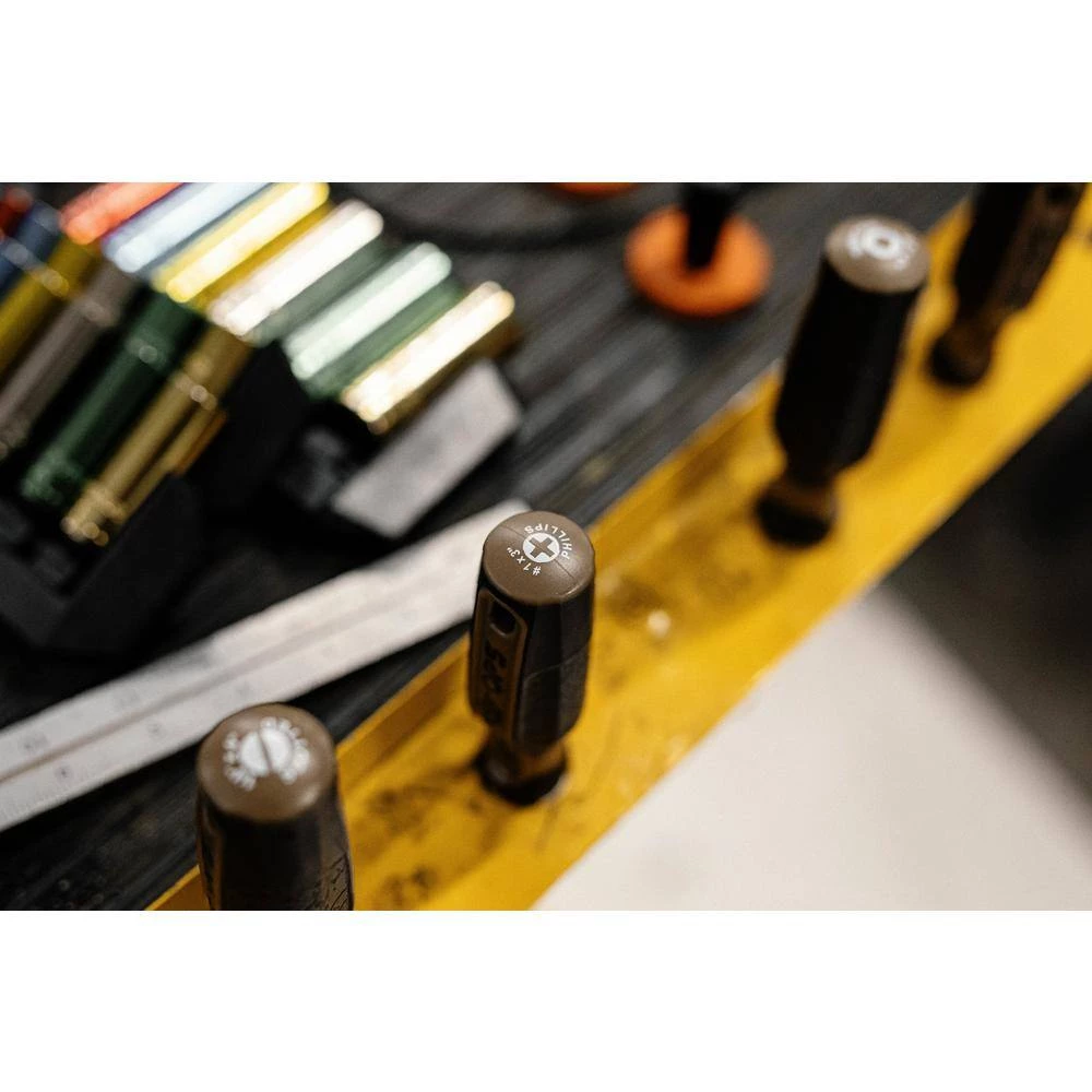 #2 x 6 in. Phillips Screwdriver, Magnetic Tip, Cr-Mo Steel Shaft by SPEC OPS - Image 7