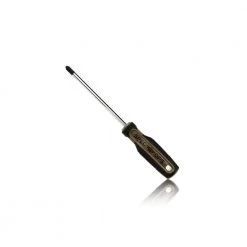 #3 x 6 in. Phillips Screwdriver, Magnetic Tip, Cr-Mo Steel Shaft by SPEC OPS