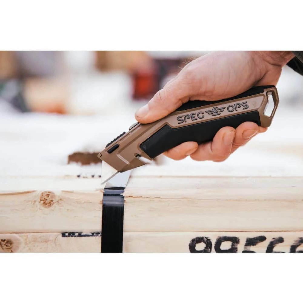 Utility Knife Blades (10-Pack) by SPEC OPS - Image 5