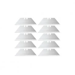 Utility Knife Blades (10-Pack) by SPEC OPS