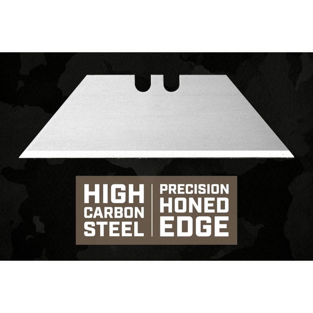 Utility Knife Blades (10-Pack) by SPEC OPS - Image 2