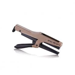 Florist and Dry Cleaner Plier Stapler, 3/8 in. Crown, 1/4 in. Leg Length Staples by SPEC OPS