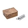 11/16 in. 16-Gauge Hog Rings, Chisel Point (2,500 Per Box) by SPEC OPS