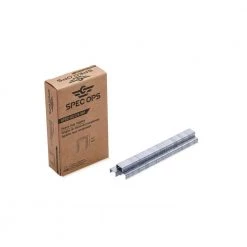 1/4 in. Heavy-Duty Staples (5,000 Per Box) by SPEC OPS