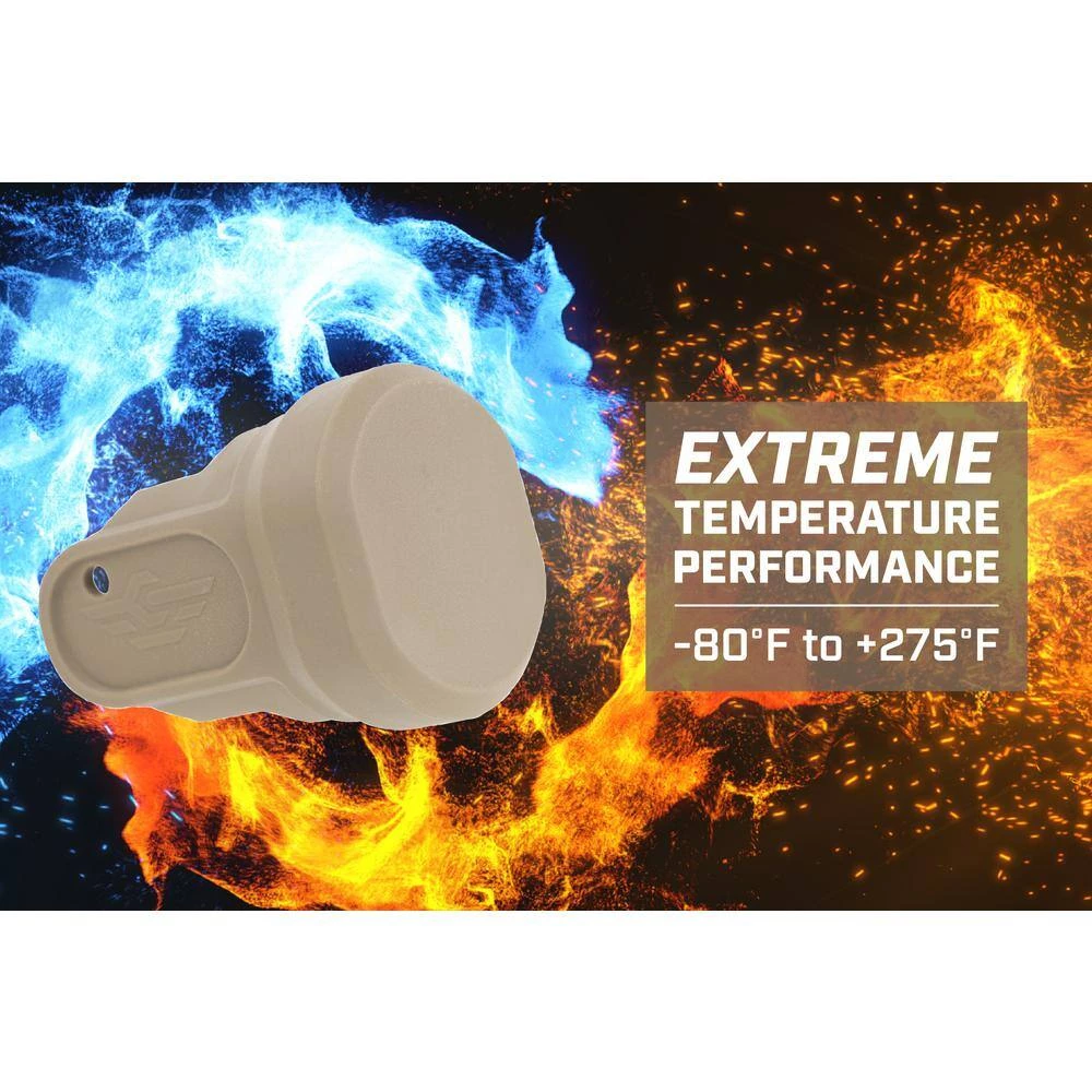 Soft Rubber Mallet Hammer Cap by SPEC OPS - Image 4