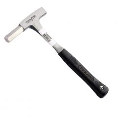 33 oz. Magnetic Hammer with Replaceable Head by ToolPro