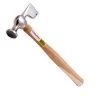 Drywall Hammer, 12 oz. Head, 16 in. Handle by ToolPro