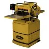 15HH 230-Volt 3 HP 1PH no DRO Planer by Powermatic